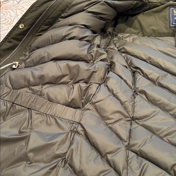 Woolrich down jacket - Picture 5 of 6